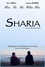 Poster Sharia Converts