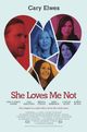 Film - She Loves Me Not