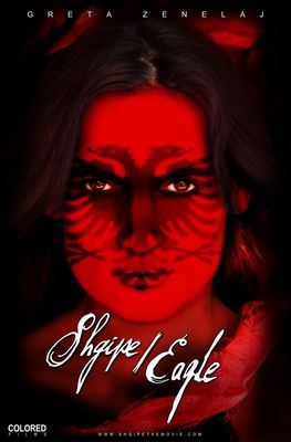 Shqipe poster