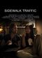 Film Sidewalk Traffic
