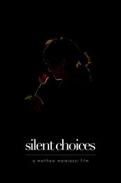 Poster Silent Choices