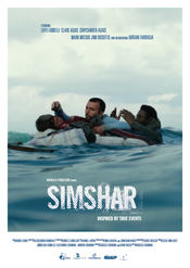 Poster Simshar