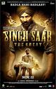 Film - Singh Saab the Great