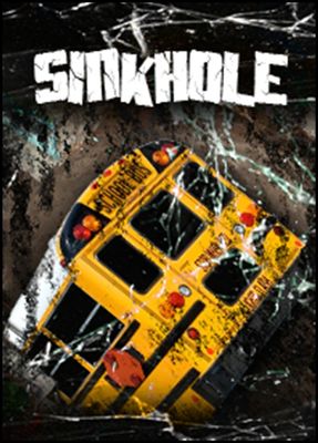 Sink Hole poster