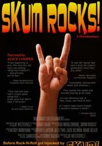 Skum Rocks!