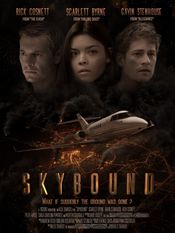 Poster Skybound