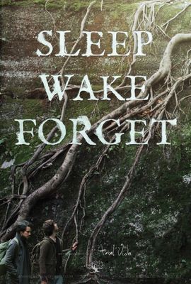 Sleep, Wake, Forget poster