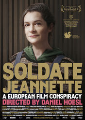 Poster Soldate Jeannette