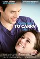 Film - Someone to Carry Me