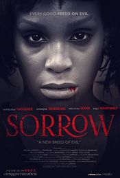 Poster Sorrow