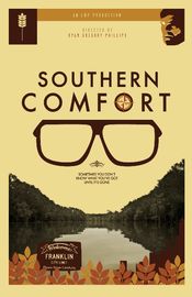 Poster Southern Comfort