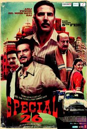 Poster Special 26