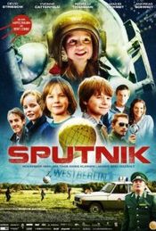 Poster Mission: Sputnik