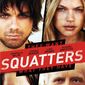 Poster 1 Squatters