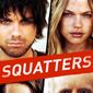 Poster 2 Squatters