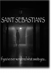 Poster St. Sebastian