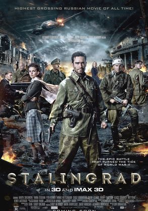 Stalingrad