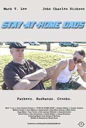 Poster Stay at Home Dads