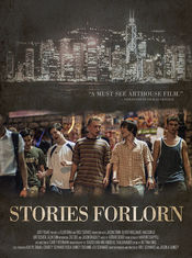 Poster Stories Forlorn
