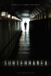 Poster Subterranea