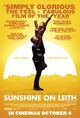 Film - Sunshine on Leith
