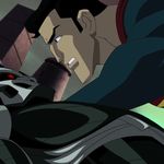 Imagine din galeria filmului Superman: Unbound