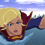 Imagine din galeria filmului Superman: Unbound