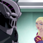 Imagine din galeria filmului Superman: Unbound