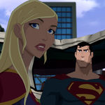 Imagine din galeria filmului Superman: Unbound