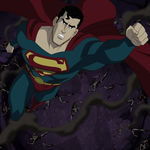 Imagine din galeria filmului Superman: Unbound