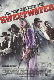 Poster Sweetwater