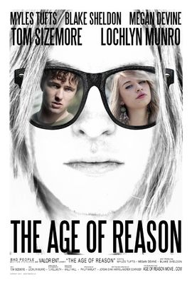 The Age of Reason poster