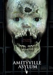 Poster The Amityville Asylum