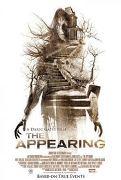 Poster The Appearing