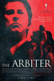 Poster The Arbiter