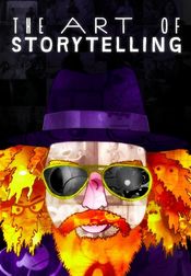 Poster The Art of Storytelling