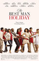 Film - The Best Man Holiday
