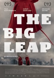 Poster The Big Leap