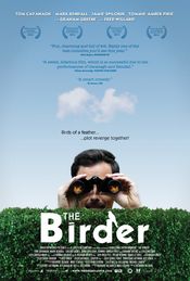 Poster The Birder