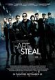 Film - The Art of the Steal