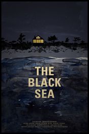 Poster The Black Sea