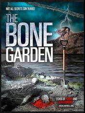 Poster The Bone Garden