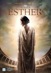 Poster The Book of Esther