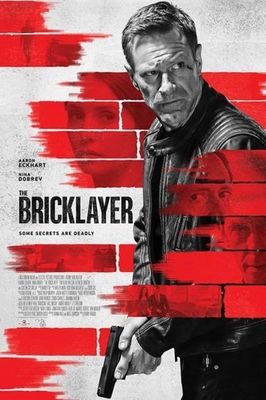 The Bricklayer poster