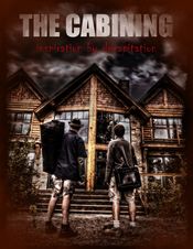 Poster The Cabining