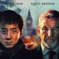 Poster 15 The Foreigner