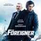 Poster 6 The Foreigner