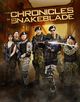 Film - The Chronicles of Snakeblade