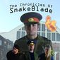 Poster 3 The Chronicles of Snakeblade