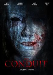 Poster The Conduit